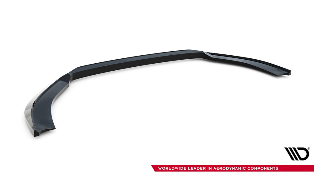 Maxton Design Splitter delantero V.2 para Audi RS3 Sedan 8V Facelift - imagen 4