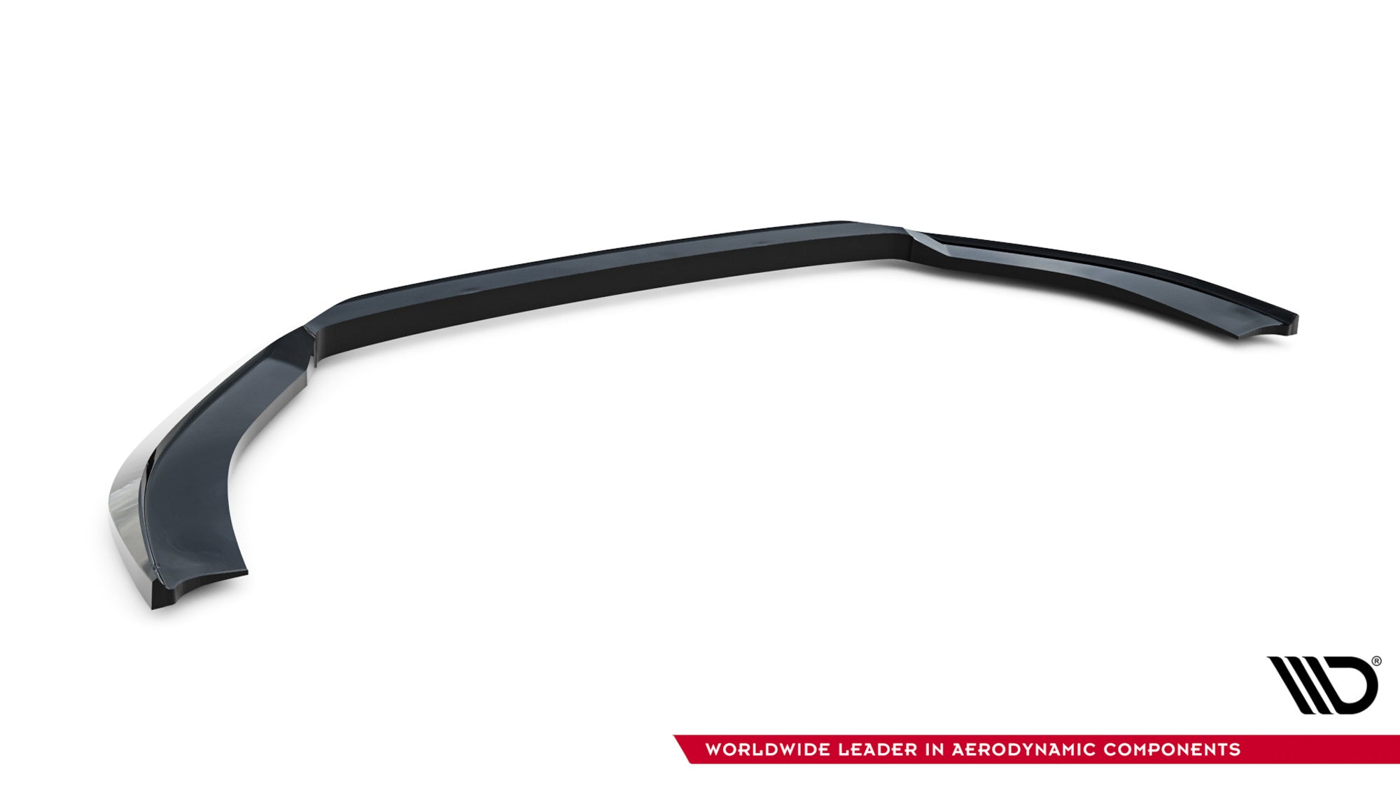 Maxton Design Splitter delantero V.2 para Audi RS3 Sedan 8V Facelift - imagen 4