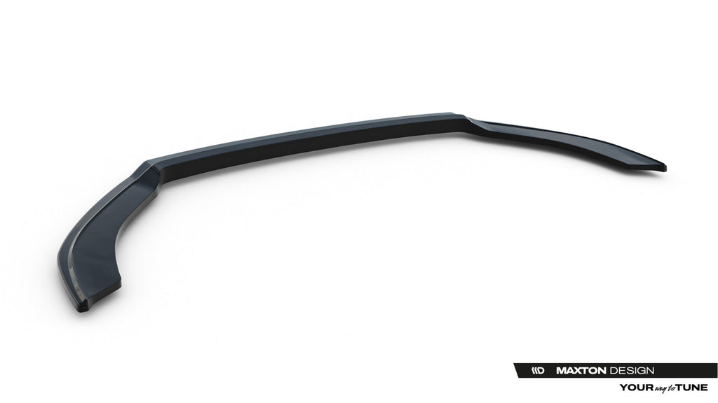 Maxton Design Splitter delantero V.2 para Audi RS3 Sportback 8V Facelift - imagen 6