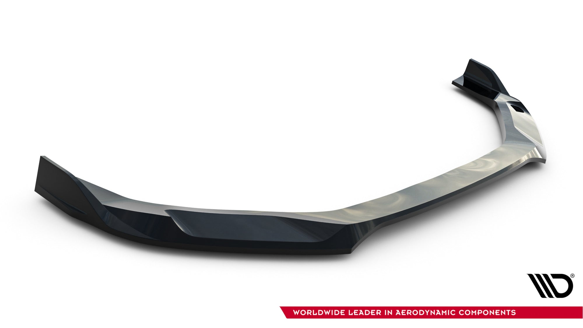 Maxton Design Splitter delantero V.2 para Audi RS3 Sportback 8Y Facelift - imagen 6