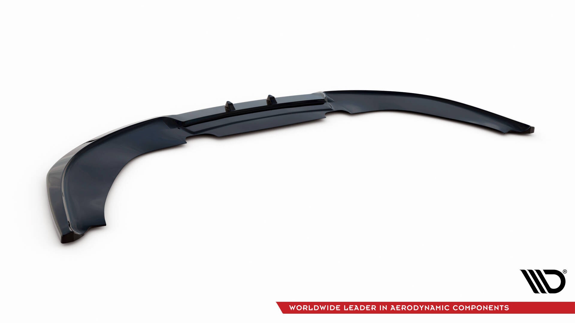 Maxton Design Splitter delantero V.2 para Audi RS4 B7 - imagen 5