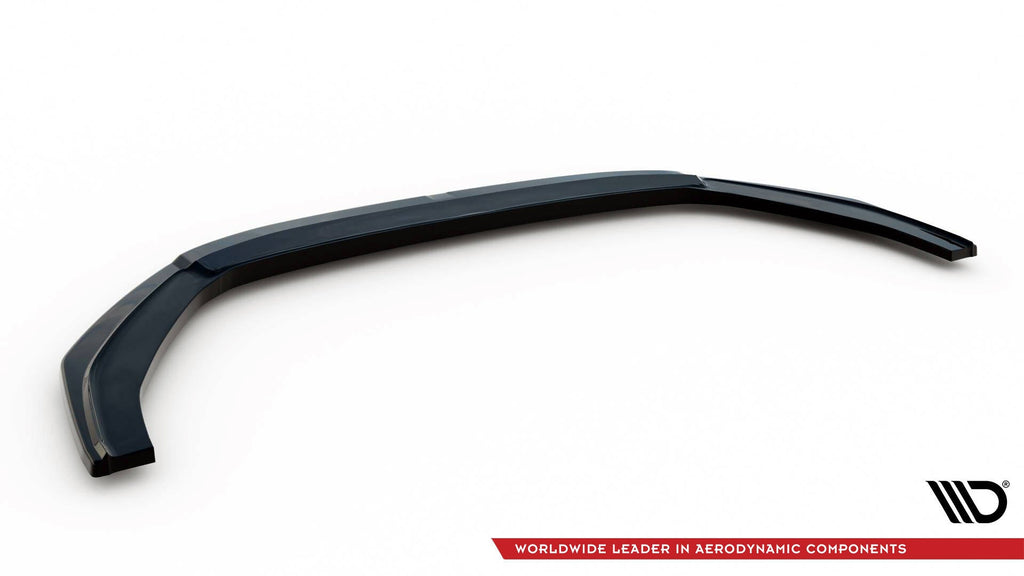 Maxton Design Splitter delantero V.2 para Audi RS4 B9 - imagen 5