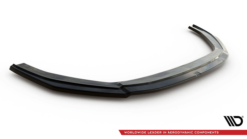 Maxton Design Splitter delantero V.2 para Audi RS4 B9 - imagen 4