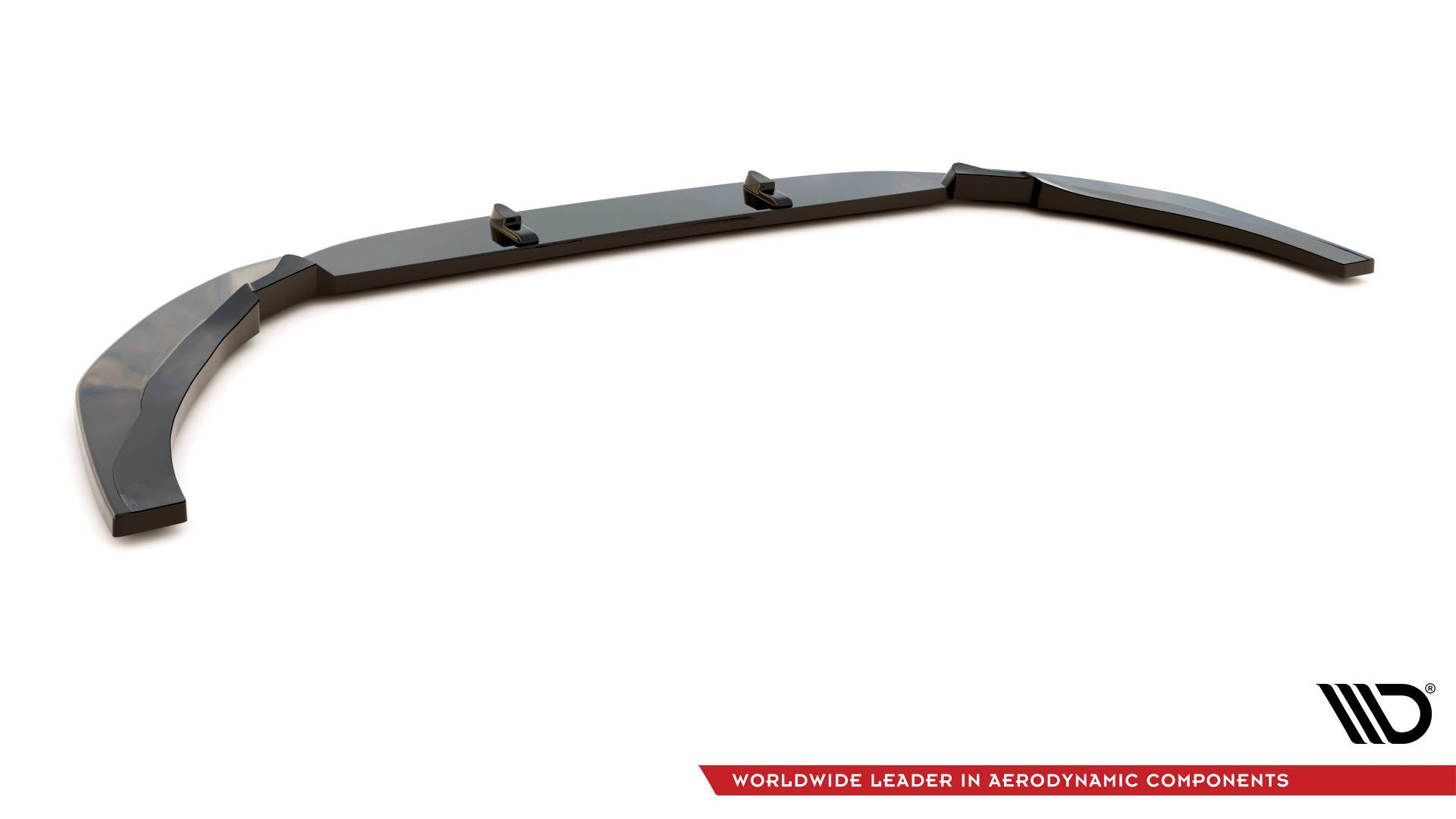Maxton Design Splitter delantero V.2 para Audi RS5 F5 Facelift - imagen 5