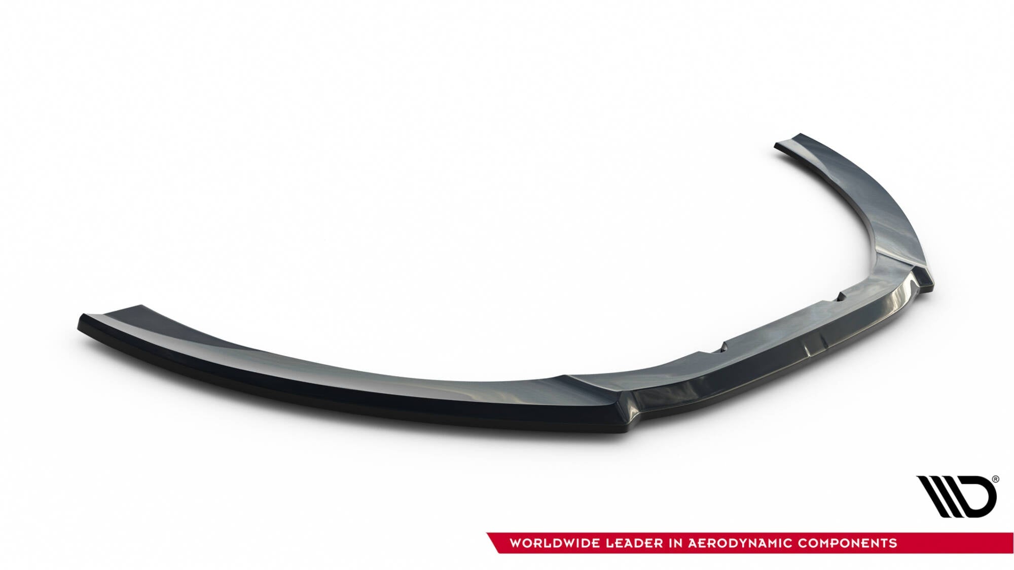 Maxton Design Splitter delantero V.2 para Audi RS6 C7 / C7 Facelift - imagen 4