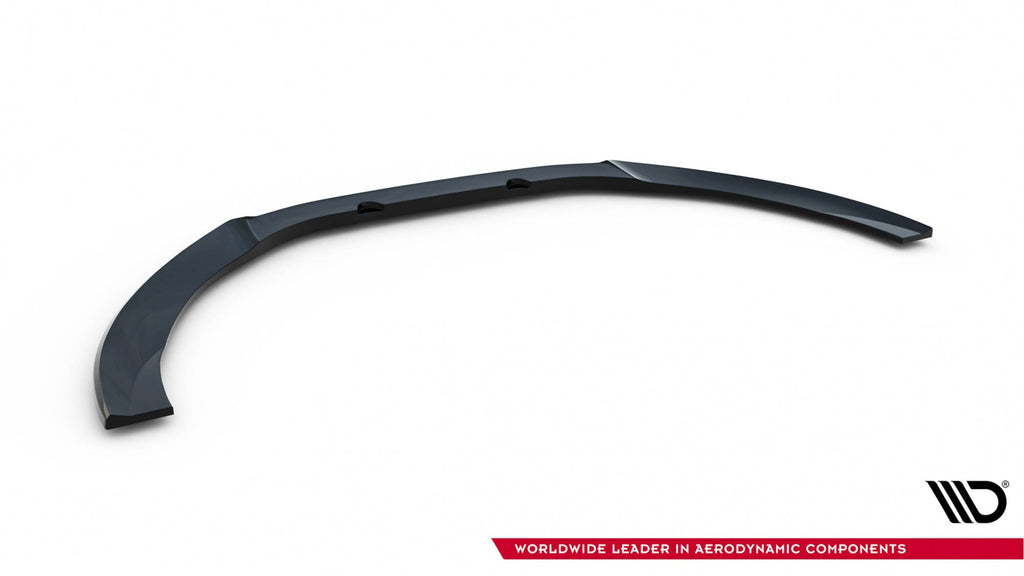 Maxton Design Splitter delantero V.2 para Audi RS6 C7 / C7 Facelift - imagen 5