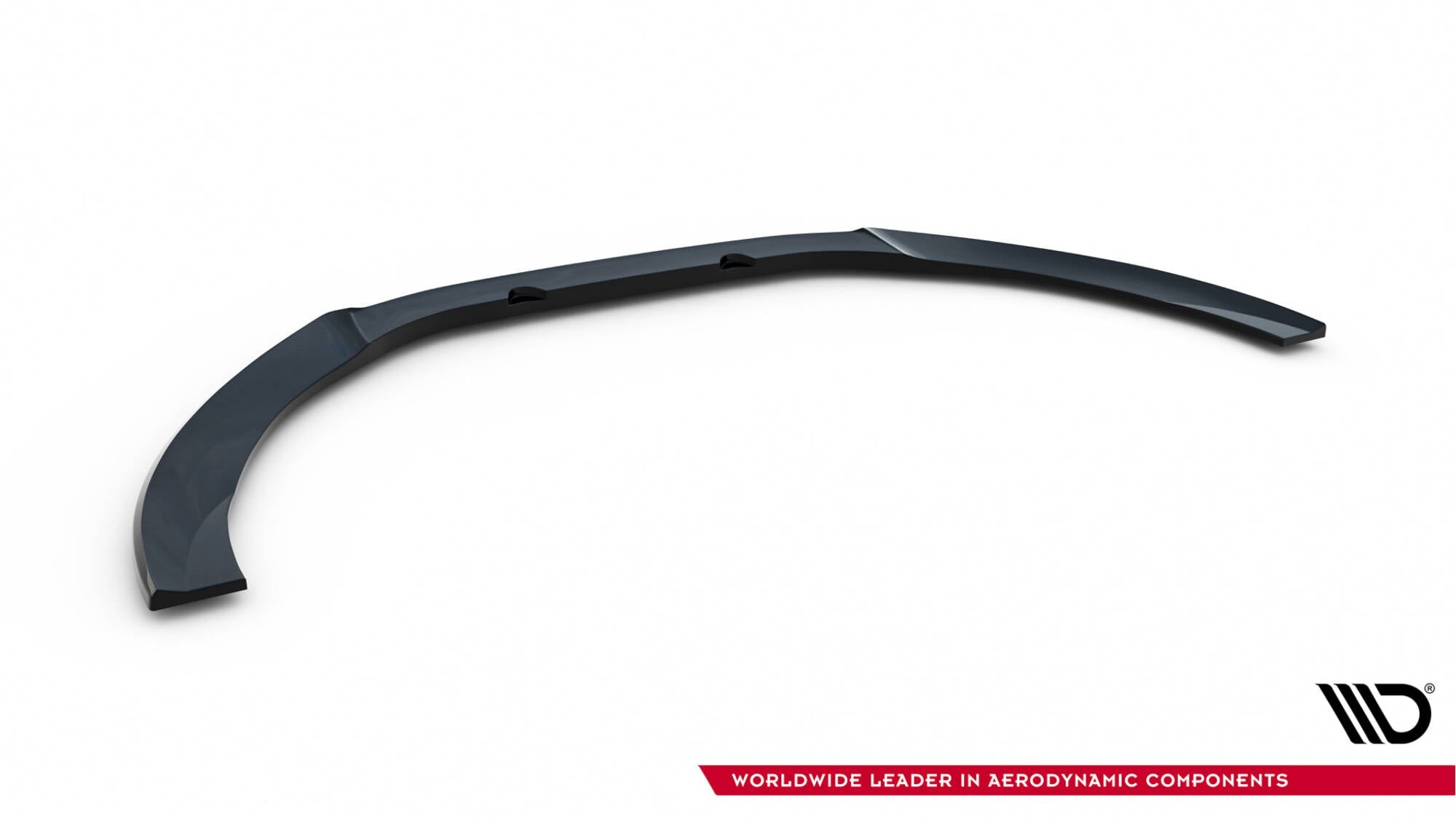 Maxton Design Splitter delantero V.2 para Audi RS6 C7 / C7 Facelift - imagen 5