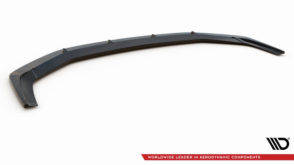 Maxton Design Splitter delantero V.2 para Audi RS6 C8 / C8 Facelift - imagen 5