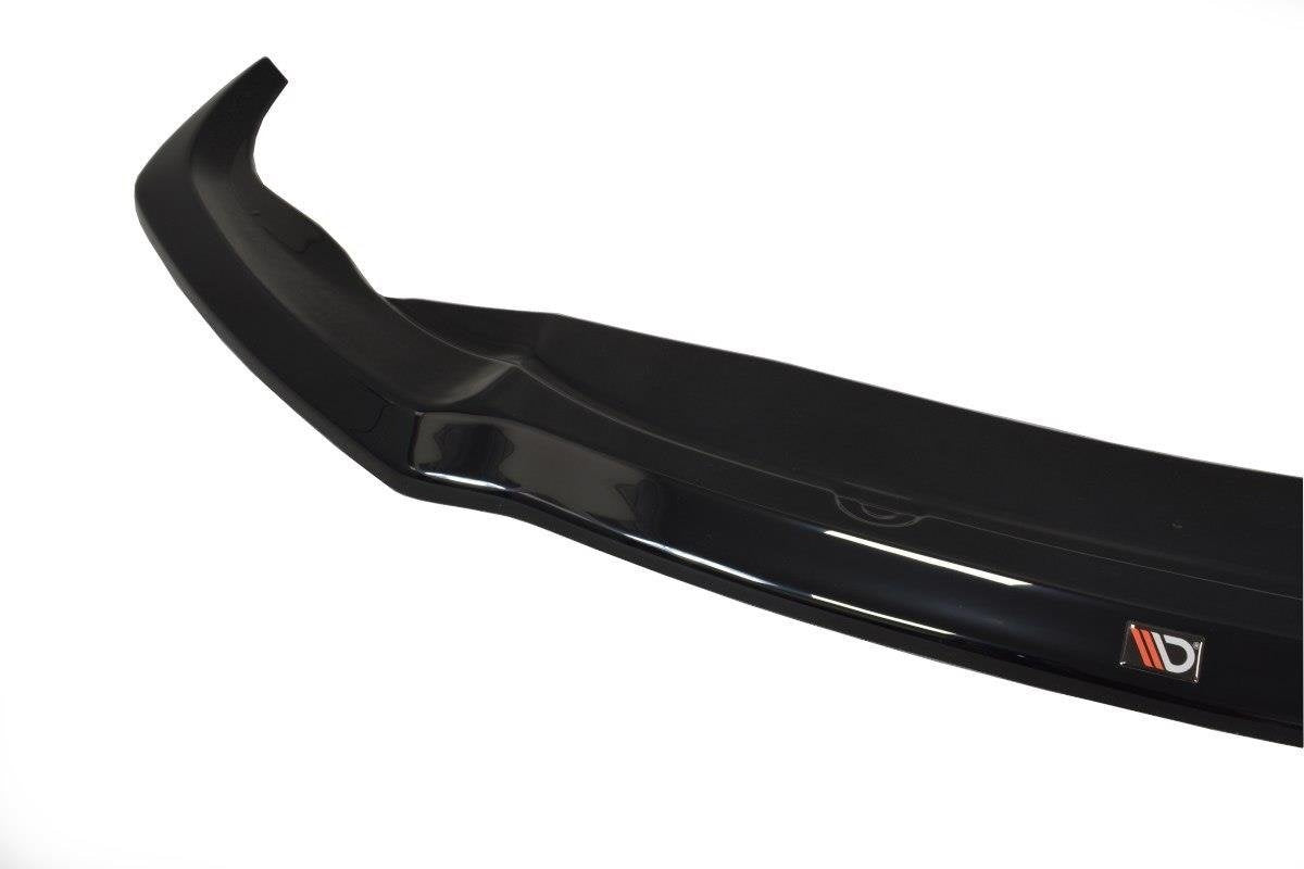 Maxton Design Front Diffusor V.2 para Audi RS7 C7 - imagen 6