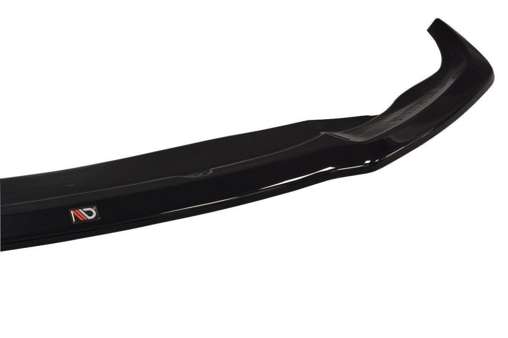 Maxton Design Front Diffusor V.2 para Audi RS7 C7 - imagen 8