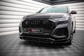 Maxton Design Splitter delantero V.2 para Audi RSQ8 Mk1 - imagen 1