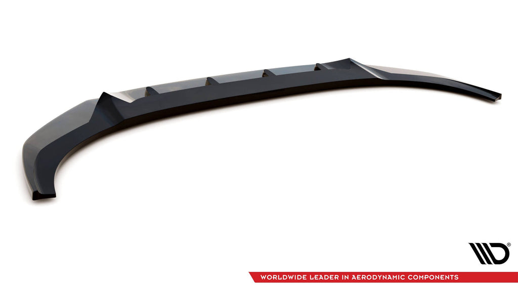 Maxton Design Splitter delantero V.2 para Audi RSQ8 Mk1 - imagen 5
