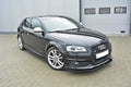 Maxton Design Splitter delantero V.2 para Audi S3 8P Facelift - imagen 1