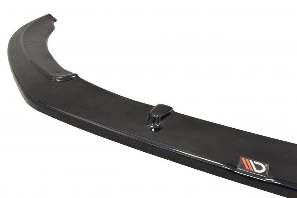 Maxton Design Splitter delantero V.2 para Audi S3 8P Facelift - imagen 4