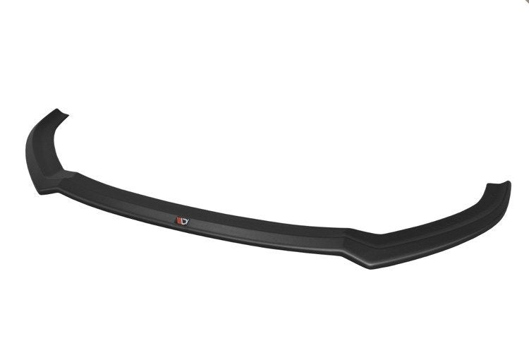 Maxton Design Splitter delantero V.2 para Audi S3 / A3 S-Line 8V Facelift Sedan - imagen 4