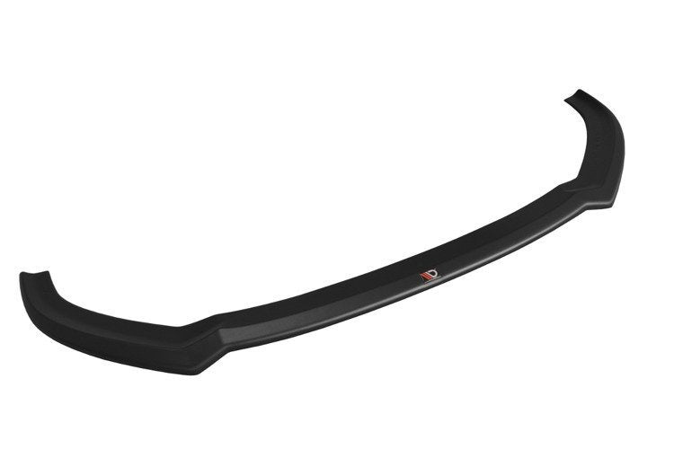 Maxton Design Splitter delantero V.2 para Audi S3 / A3 S-Line 8V Facelift Sedan - imagen 6