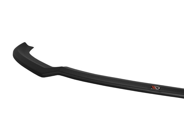 Maxton Design Splitter delantero V.2 para Audi S3 / A3 S-Line 8V Facelift Sedan - imagen 5