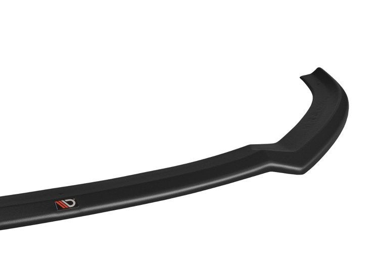 Maxton Design Splitter delantero V.2 para Audi S3 / A3 S-Line 8V Facelift Sedan - imagen 7