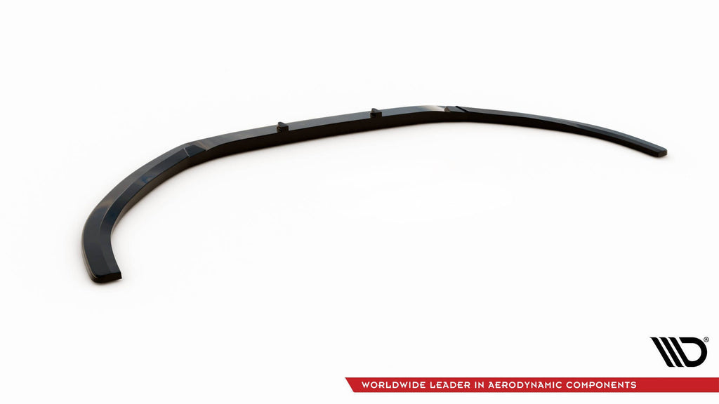 Maxton Design Splitter delantero V.2 para Audi S3 / A3 S-Line 8V Sedan / Cabrio - imagen 5