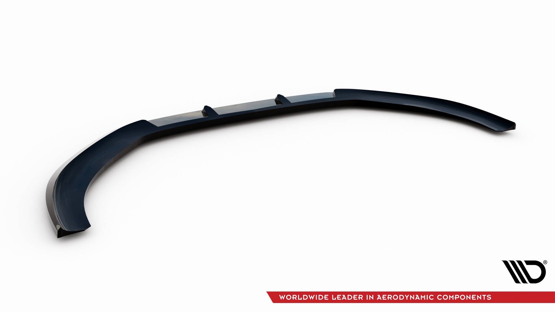 Maxton Design Splitter delantero V.2 para Audi S3 / A3 S-Line Sportback / Hatchback 8V - imagen 5