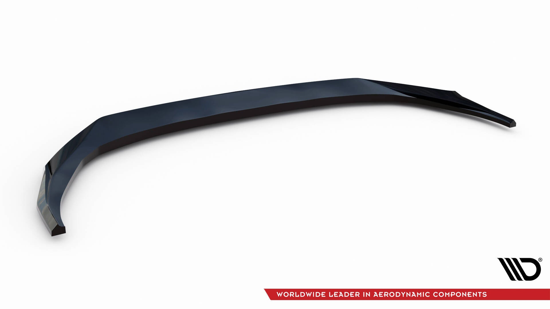 Maxton Design Splitter delantero V.2 para Audi S3 Sportback / A3 S-line Sportback 8Y Facelift - imagen 5