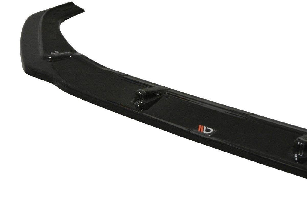 Maxton Design Splitter delantero V.2 para Audi S4 / A4 S-Line B9 - imagen 5
