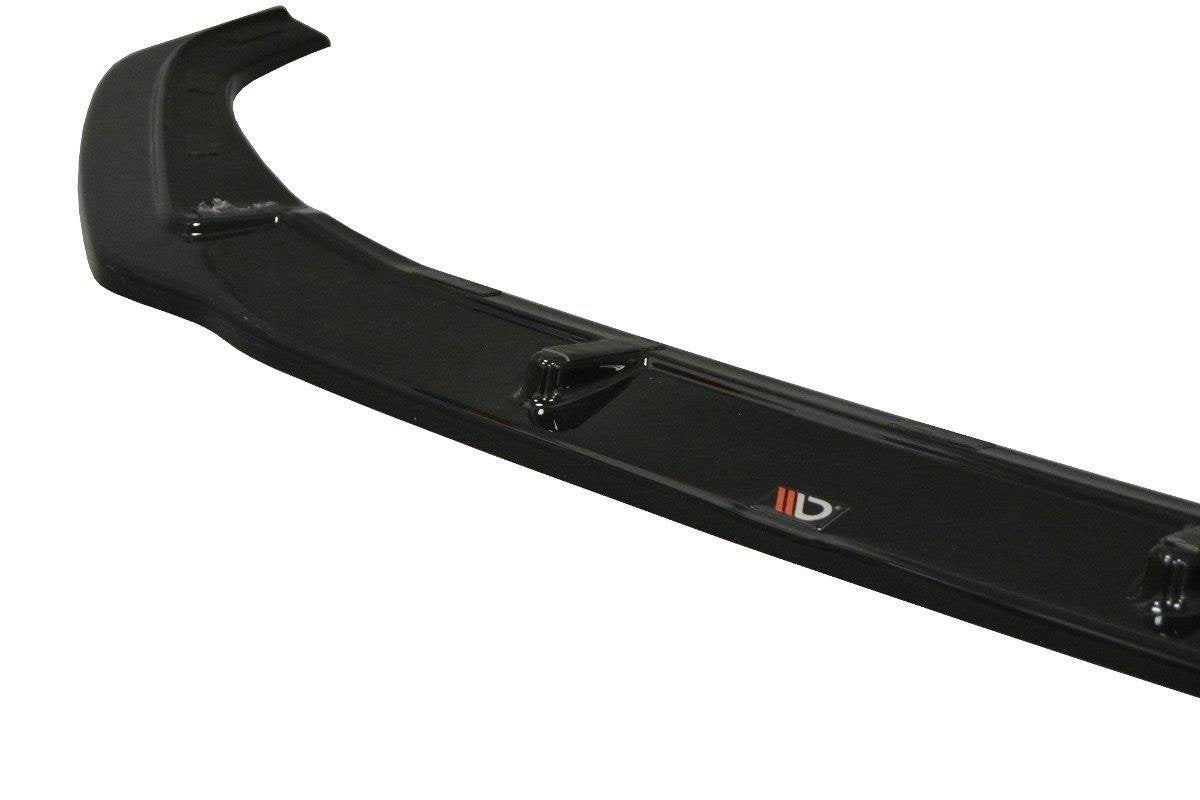 Maxton Design Splitter delantero V.2 para Audi S4 / A4 S-Line B9 - imagen 5