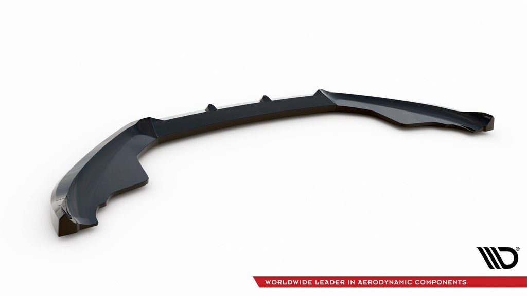 Maxton Design Splitter delantero V.2 para Audi S5 / A5 S-Line 8T - imagen 5