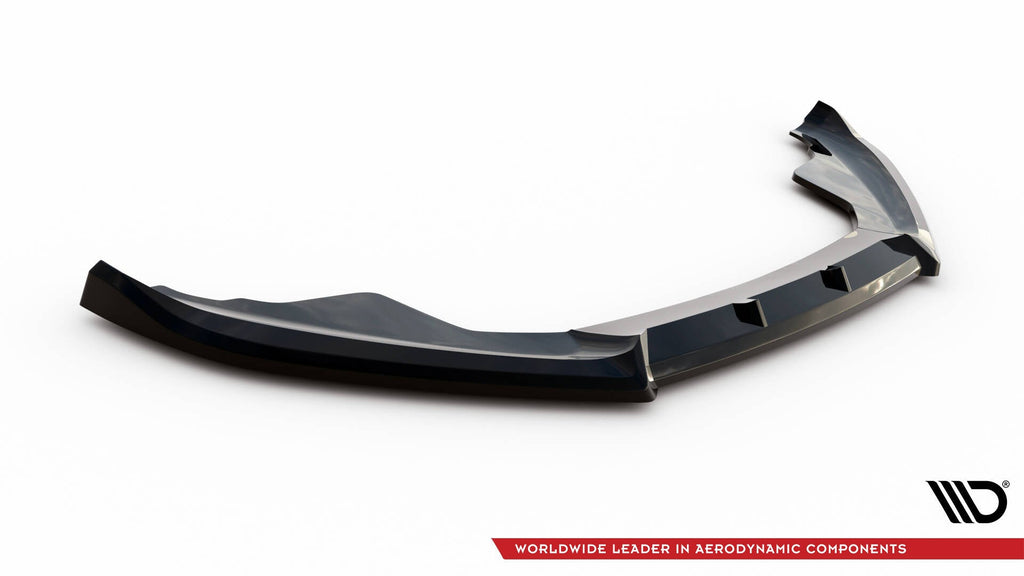 Maxton Design Splitter delantero V.2 para Audi S5 / A5 S-Line 8T - imagen 4