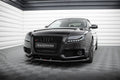 Maxton Design Splitter delantero V.2 para Audi S5 / A5 S-Line 8T - imagen 1