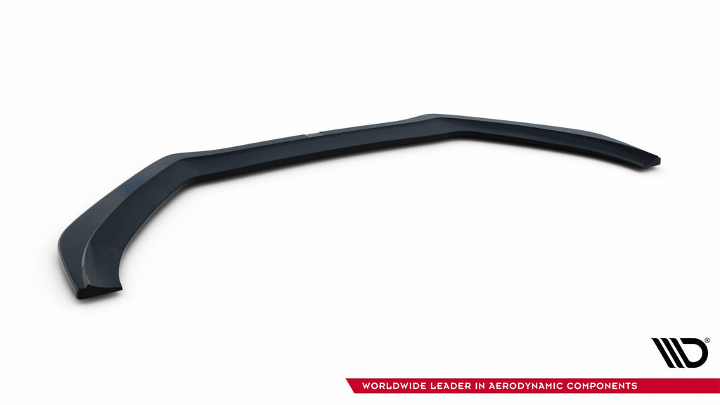Maxton Design Splitter delantero V.2 para Audi S5 / A5 S-Line 8T Facelift - imagen 5