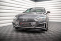 Maxton Design Splitter delantero V.2 para Audi S5 / A5 S-Line F5 Coupe / Sportback - imagen 1