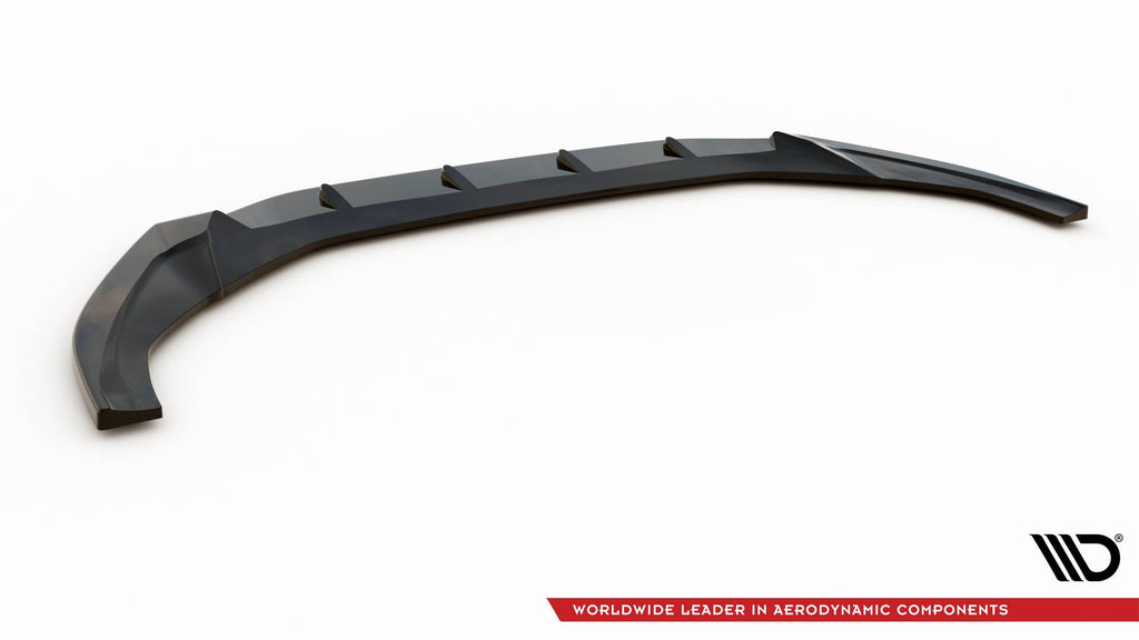 Maxton Design Splitter delantero V.2 para Audi S5 / A5 S-Line F5 Facelift - imagen 5