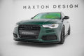 Maxton Design Splitter delantero V.2 para Audi S6 / A6 S-Line C7 - imagen 1