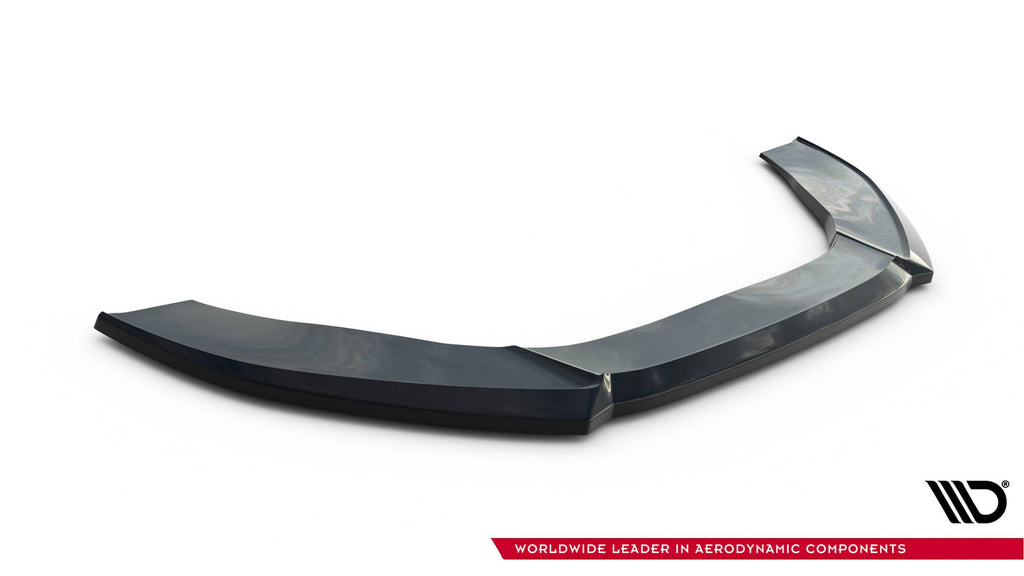 Maxton Design Splitter delantero V.2 para Audi S6 / A6 S-Line C7 - imagen 4
