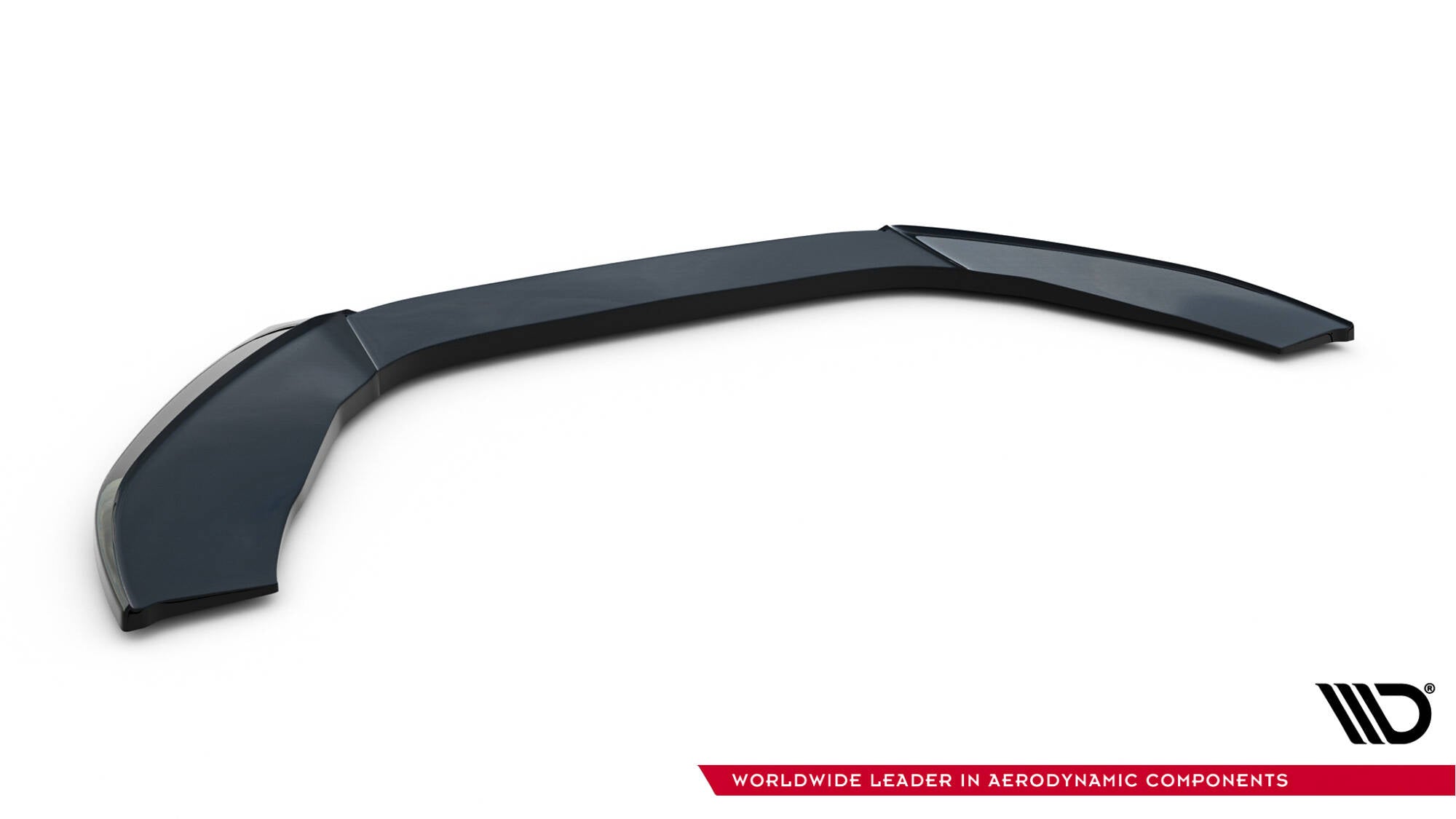 Maxton Design Splitter delantero V.2 para Audi S6 / A6 S-Line C7 - imagen 5
