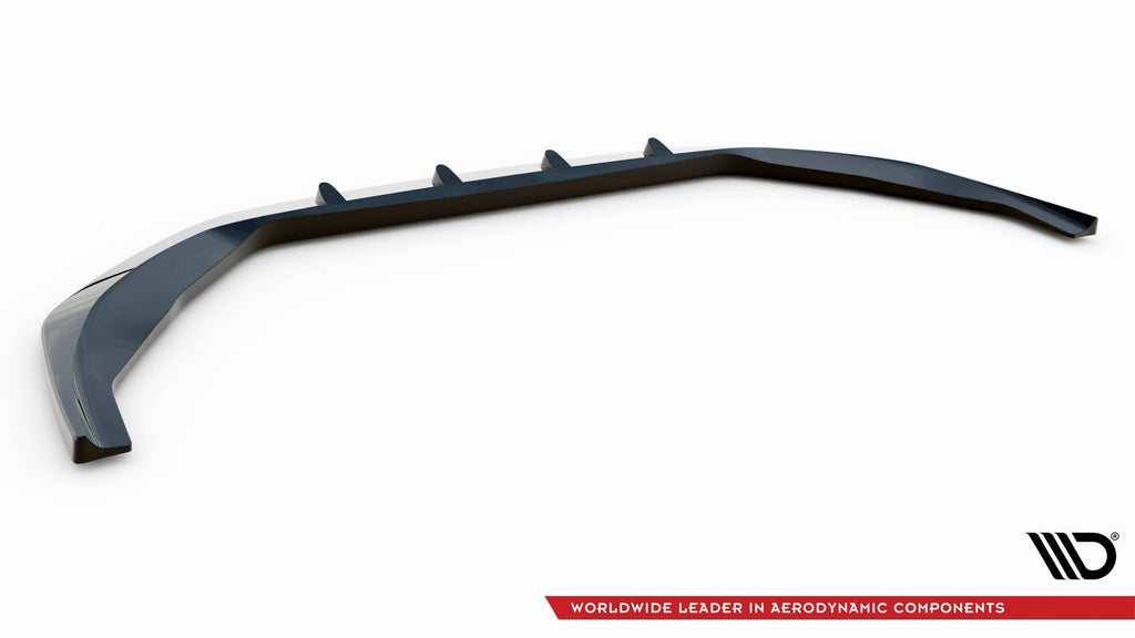 Maxton Design Splitter delantero V.2 para Audi S8 / A8 S-Line D5 - imagen 5