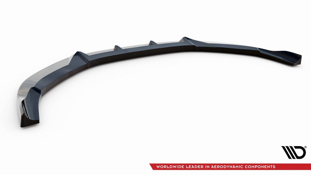 Maxton Design Splitter delantero V.2 para Audi S8 D4 - imagen 5