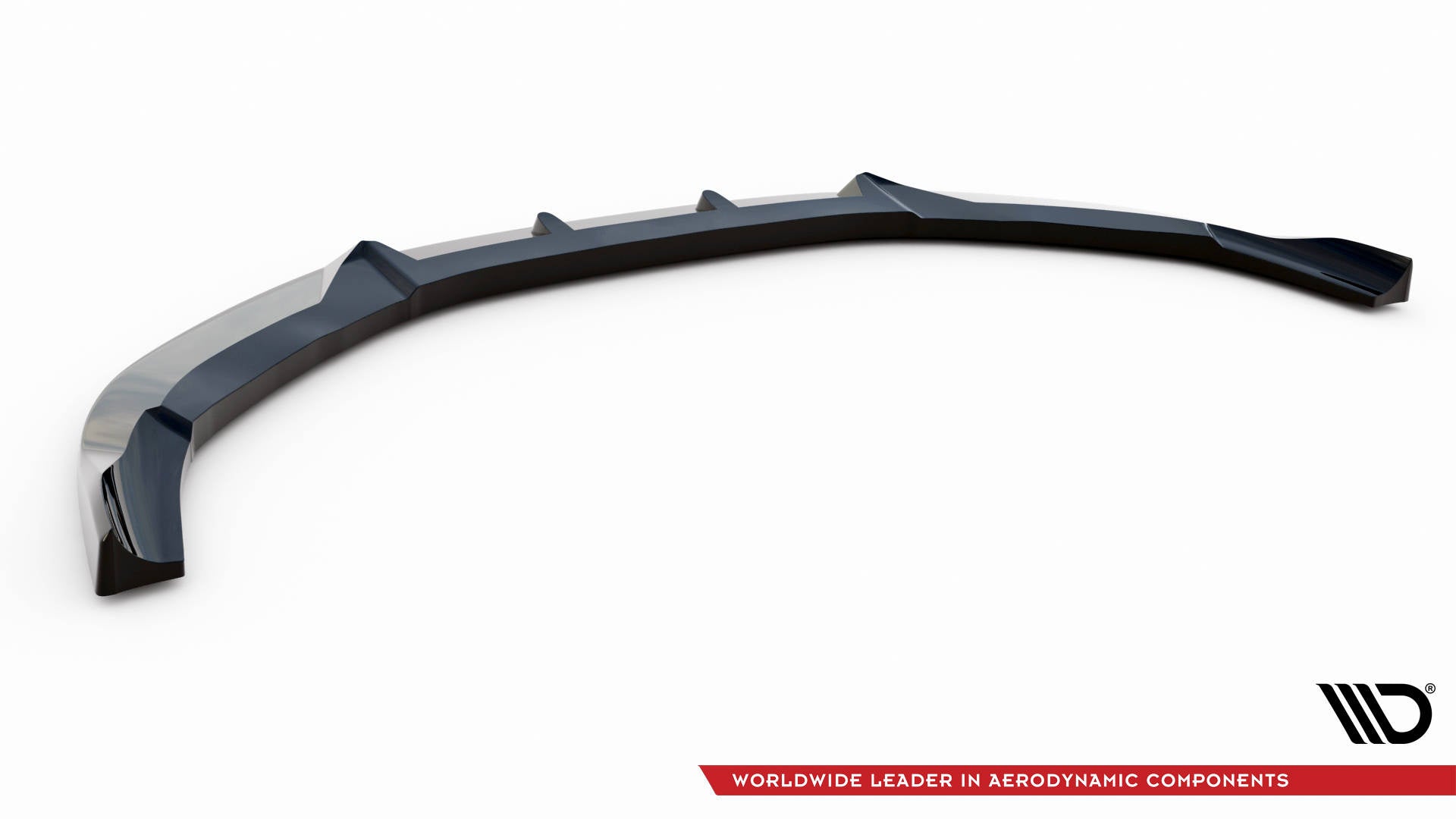 Maxton Design Splitter delantero V.2 para Audi S8 D4 - imagen 5