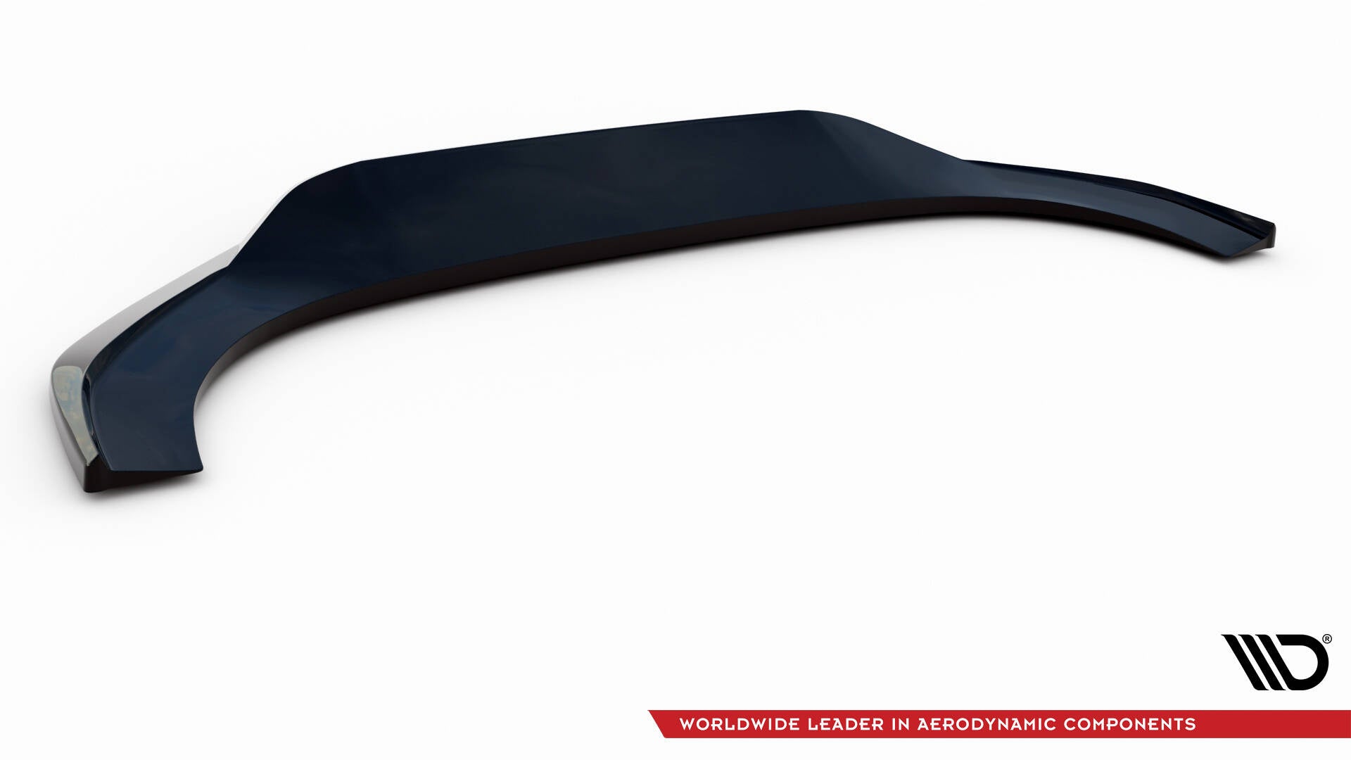Maxton Design Splitter delantero V.2 para Audi SQ7 / Q7 S-Line Mk2 - imagen 5