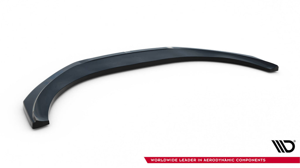 Maxton Design Splitter delantero V.2 para Audi TT 8J - imagen 5