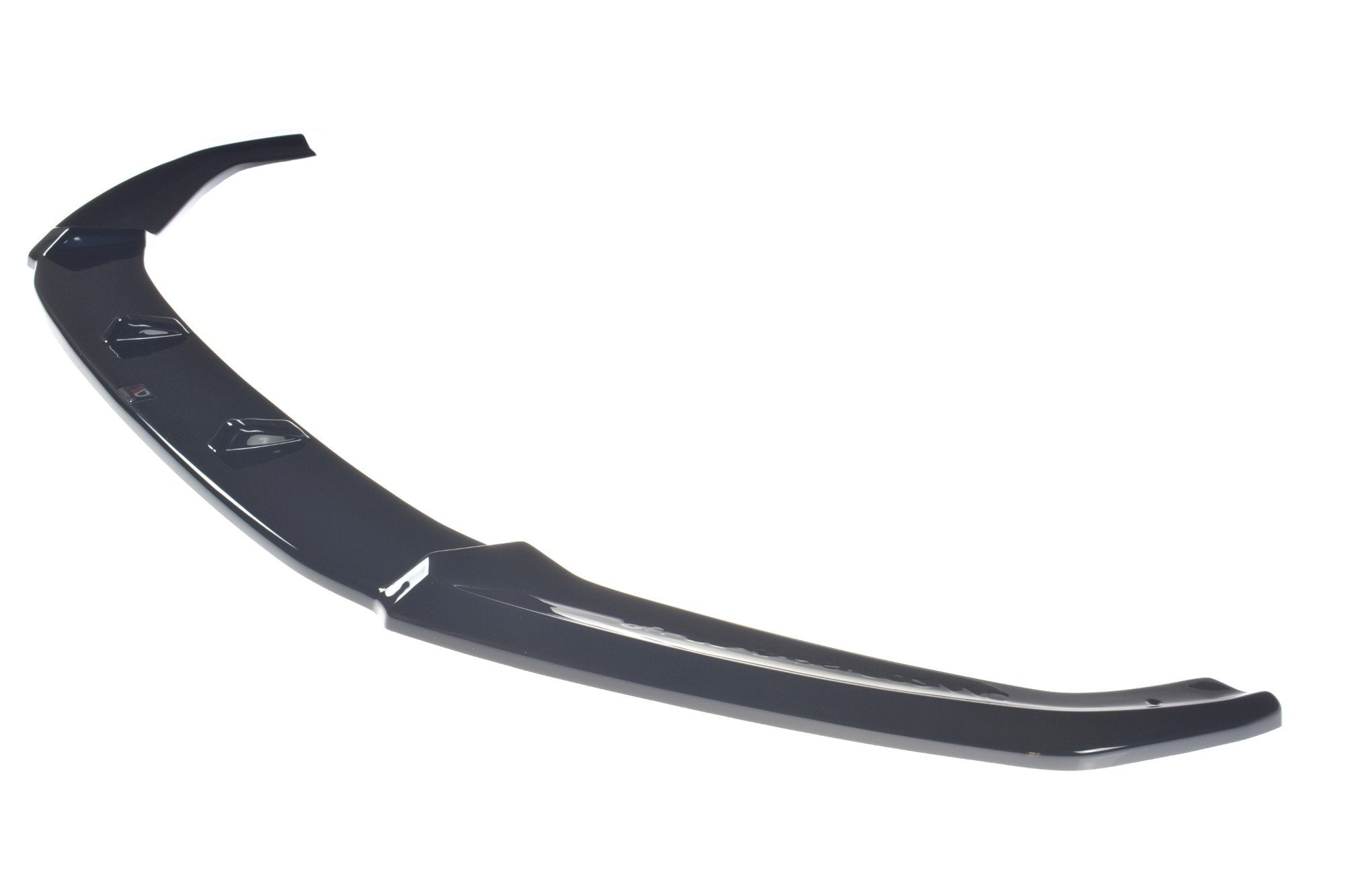 Maxton Design Splitter delantero V.2 para Audi TT RS 8S - imagen 6