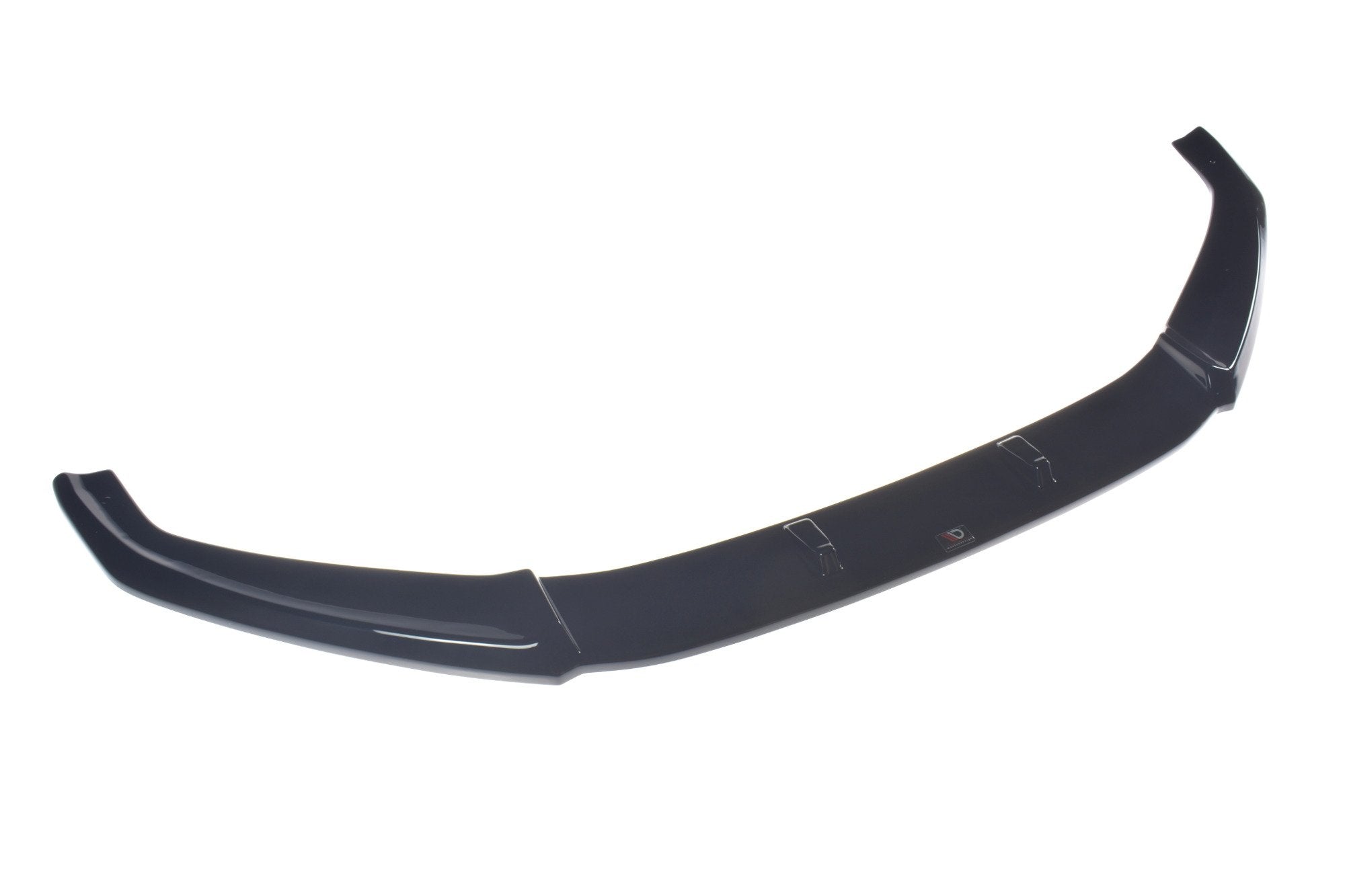 Maxton Design Splitter delantero V.2 para Audi TT RS 8S - imagen 4