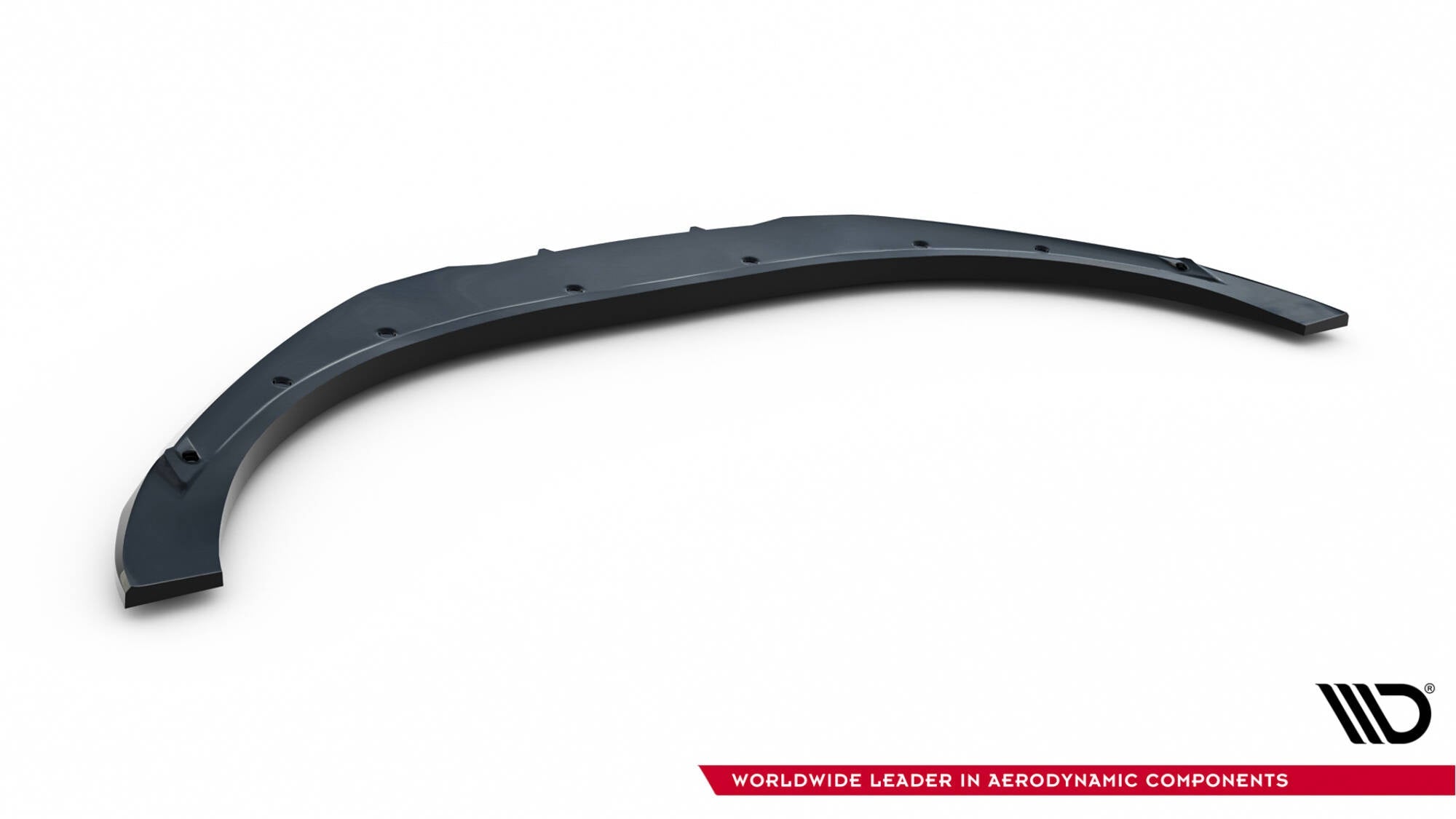 Maxton Design Splitter delantero V.2 para Audi TT S / TT S-Line 8J Facelift - imagen 5