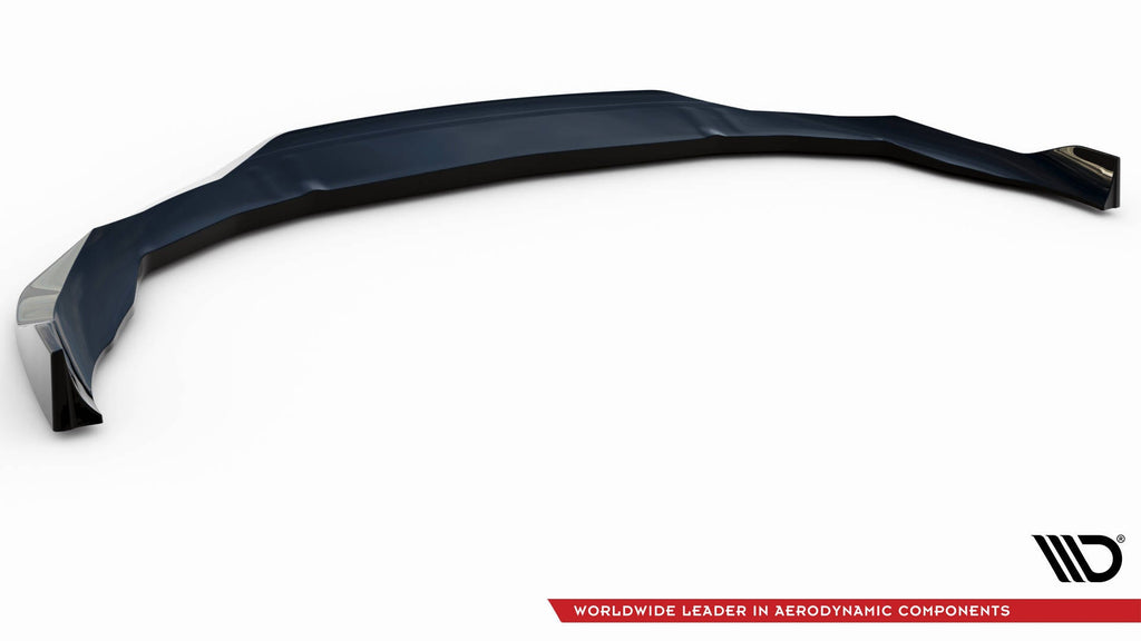 Maxton Design Splitter delantero V.2 para Audi e-Tron GT / RS GT Mk1 - imagen 5