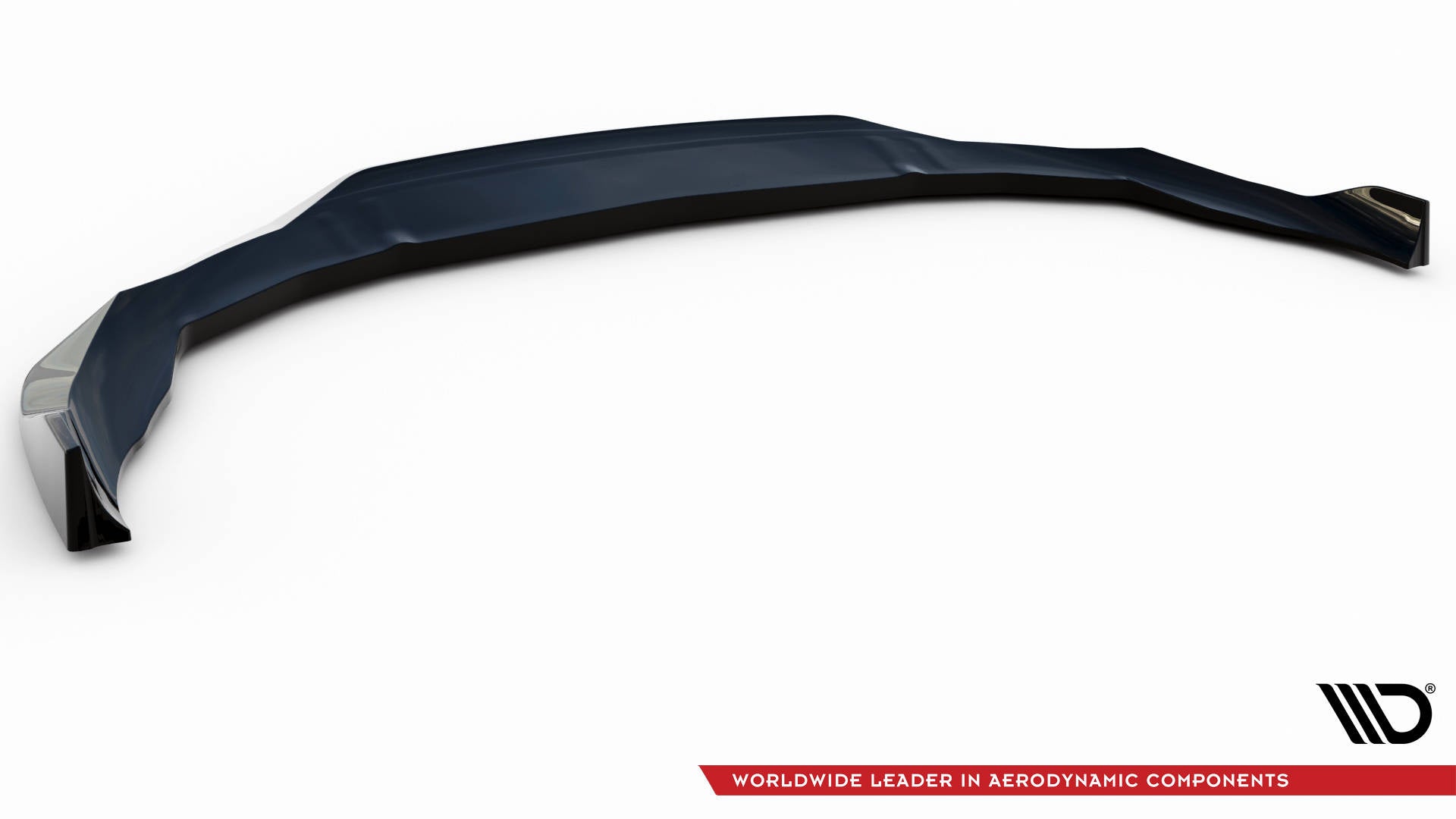 Maxton Design Splitter delantero V.2 para Audi e-Tron GT / RS GT Mk1 - imagen 5
