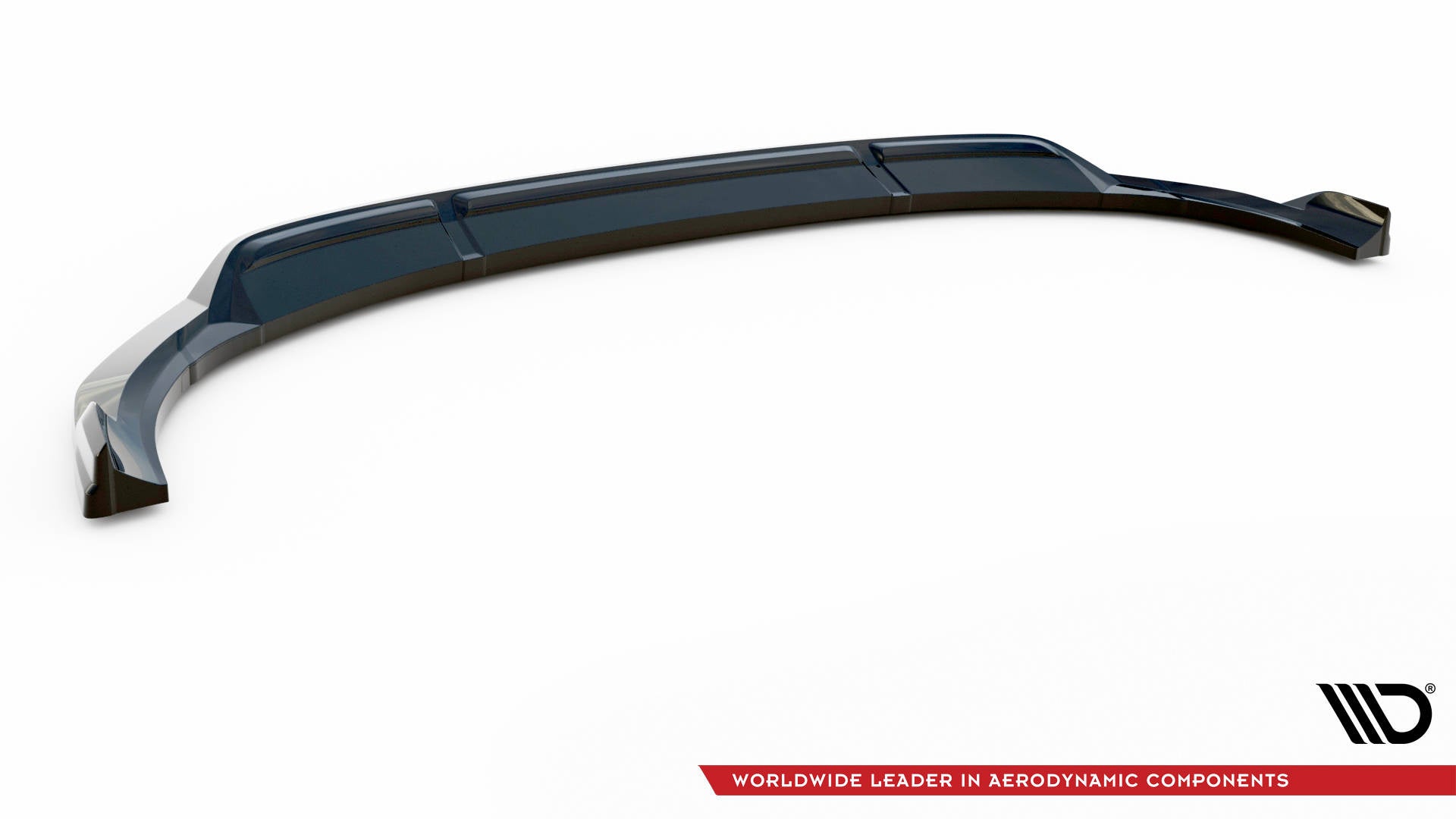Maxton Design Splitter delantero V.2 para Audi e-tron - imagen 5