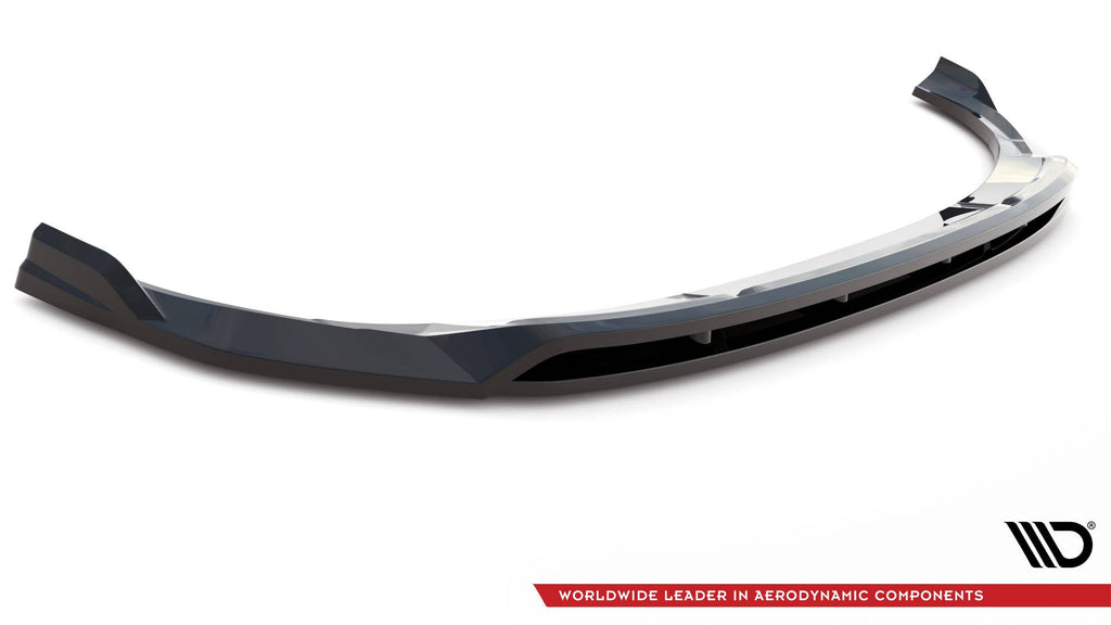 Maxton Design Splitter delantero V.2 para Audi e-tron - imagen 4