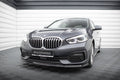 Maxton Design Splitter delantero V.2 para BMW 1 F40 - imagen 1