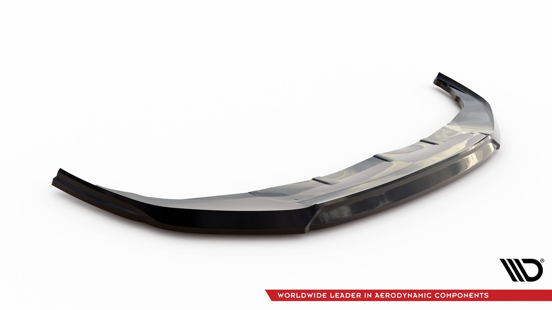 Maxton Design Splitter delantero V.2 para BMW 1 F40 - imagen 5